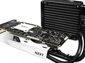 NZXT annuncia Kraken