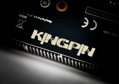 Evga prepara la GTX 780 Ti KingPin Edition