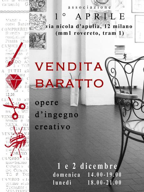 1° Dicembre, una domenica e tanti eventi!