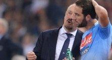 Giordano deluso da Higuain, ecco perché...