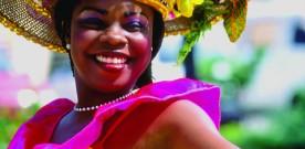 Palermo, al Country si festeggiano le isole Barbados