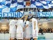 Basket, continua favola Brindisi