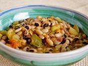 Zuppa fagioli