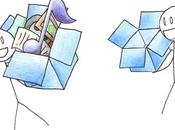 Disponibile Dropbox 2.4.8