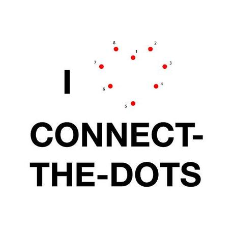 i love connect the dots