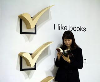 Creative Bookshelf Designs