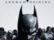 Batman Arkham Origins Primi dettagli arrivo dicembre