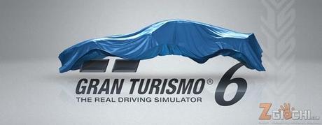 Gran Turismo 6 entra in fase Gold