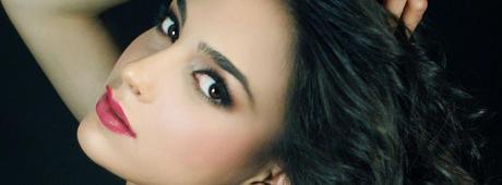 Melissa Barrera in trattative con Azteca