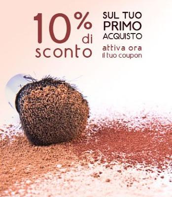 Il mio shopping su Exxtros Exxtraordinary Beauty!