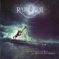 Rainover - Transcending The Blue And Drifting Into Rebirth      