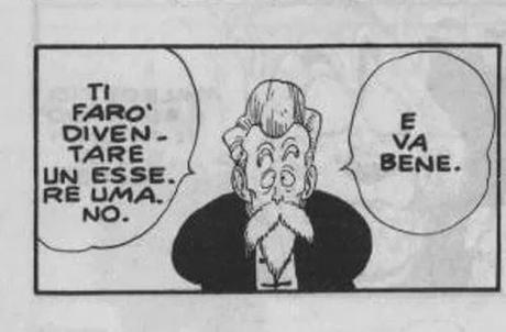 Naruto 656 e Bleach 559 (aka Il baretto dei Top Shonen; di Dragon Ball)