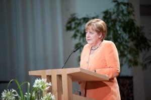 Via libera definitivo alla grande coalizione in Germania, con l'accordo trovato tra la Merkel e i socialdemocratici.