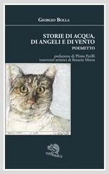 Giorgio Bolla - Storie di acqua, di Angeli e di vento