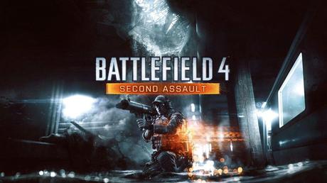 Battlefield 4, problemi con il download del DLC Second Assault su Xbox One?