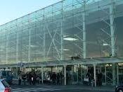 Etna Chiuso aereoporto Fontanarossa