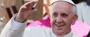 “Esortazione Apostolica” di Papa Francesco testo dell’omelia