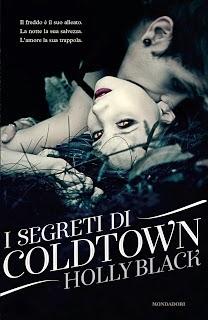 I segreti di Coldtown, Holly Black