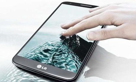 LG G2 android 4,4 kitkat