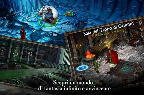 puzzlequest2 iphone App Store Sales: i saldi dellApp Store del 28 Novembre