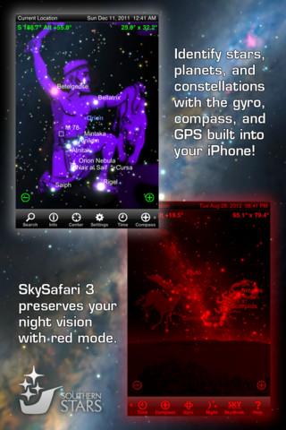 skysafari3 iphone1 App Store Sales: i saldi dellApp Store del 28 Novembre