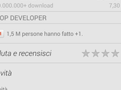 Nuovo update l’applicazione YouTube Android