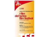 cinema 2013 film Torino Film Festival Milano, 9-12 dicembre 2013‏