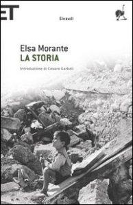 Elsa Morante, La Storia