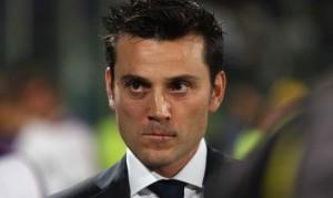 Montella-fiorentina