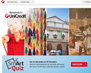 SmArt Quiz: vinci ingressi omaggio per eventi artistici a Verona, Milano e Bologna, dal 15 novembre al 30 dicembre