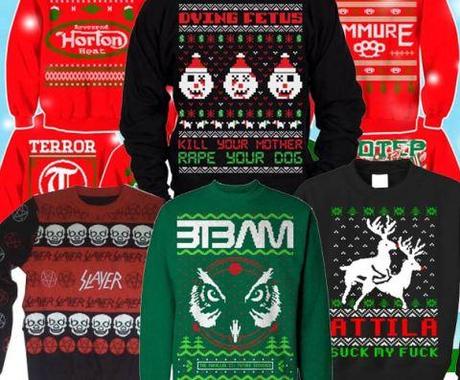 heavy-metal-christmas-sweaters