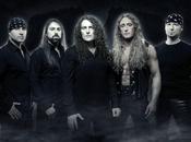 eroi piagnoni nuovo pezzo RHAPSODY FIRE