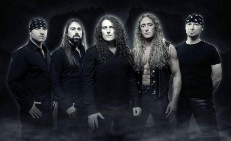 Di eroi piagnoni e del nuovo pezzo dei RHAPSODY OF FIRE