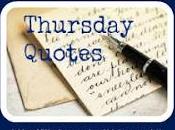 Thursday Quotes (19) Amore