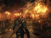 Witcher Wild Hunt, livello Normale sarà facile rispetto predecessore