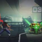 Strider, il reboot si mostra in nuove immagini con nuovi nemici