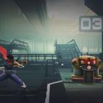 Strider, il reboot si mostra in nuove immagini con nuovi nemici