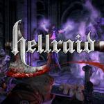 Hellraid è stato rinviato, uscirà nel 2014