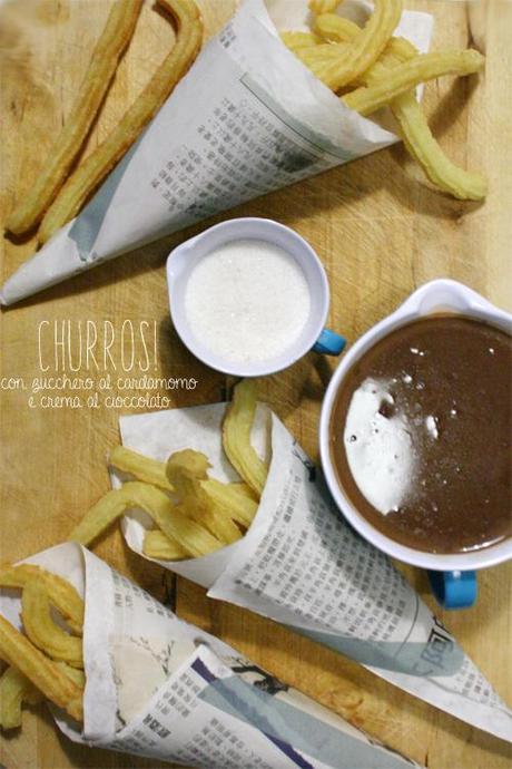 Churros1