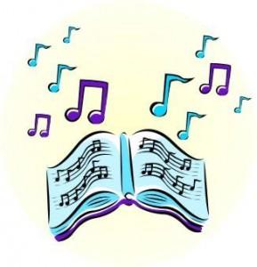 book music