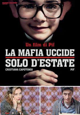 La Mafia uccide solo d'estate - Recensione  | daruma-view.it