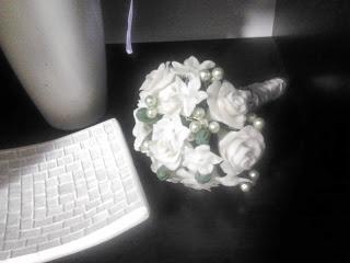 Un bouquet è per sempre! Un bouquet è per sempre!