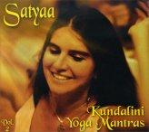 Kundalini Yoga Mantras - Vol. 2 - CD