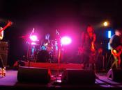 Lydia lunch, 23/11/2013