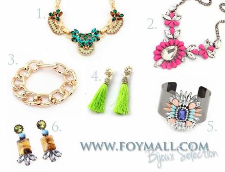 Shopping online su Foymall.com