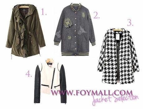 Shopping online su Foymall.com