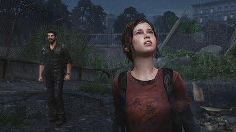 Sony ha registrato i domini web per il film di The Last of Us