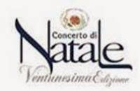 dicembre Roma palco CONCERTO NATALE anche tanti duetti inediti artisti italiani internazionali ALEX BRITTI, DOLORES O'RIORDAN ELISA