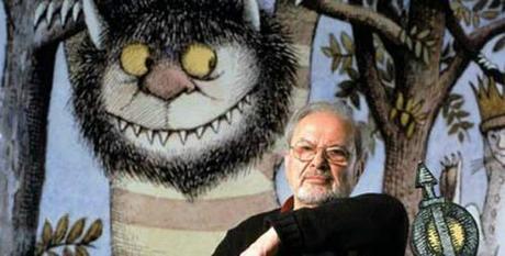 Mostri selvaggi in mostra! sendak maurice
