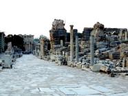 Efeso e Hierapolis